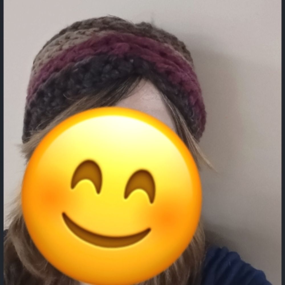 🍂 Earwarmer/Headman